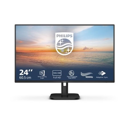 Philips 24E1N1100A écran 24 pouces IPS FHD 100 Hz