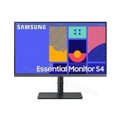 Samsung C432 écran 24 pouces FHD 100 Hz pivot