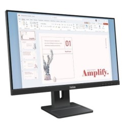 Lenovo ThinkVision E24-40 écran 23,8 pouces FHD 100 Hz