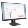 Lenovo ThinkVision E24-40 écran 23,8 pouces FHD 100 Hz