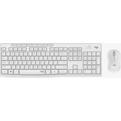Logitech MK295 Silent clavier et souris sans fil