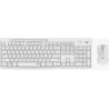 Logitech MK295 Silent clavier et souris sans fil