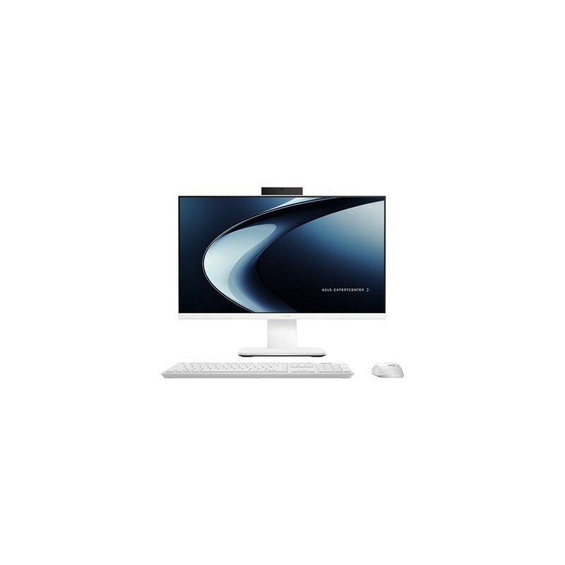 ASUS ExpertCenter AIO P400 i5 16 Go 512 Go