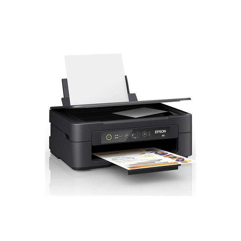 Epson Expression Home XP-2200 imprimante multifonction