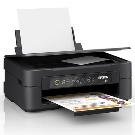 Epson Expression Home XP-2200 imprimante multifonction