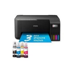 Epson EcoTank ET-2860 imprimante multifonction Wi-Fi
