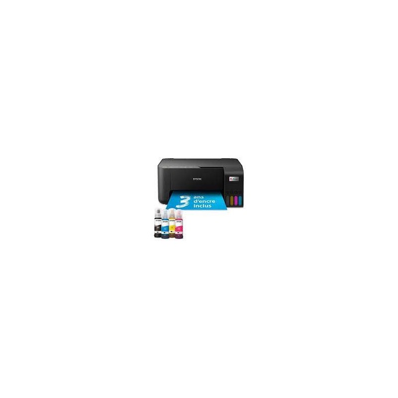 Epson EcoTank ET-2860 imprimante multifonction Wi-Fi