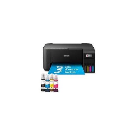 Epson EcoTank ET-2860 imprimante multifonction Wi-Fi