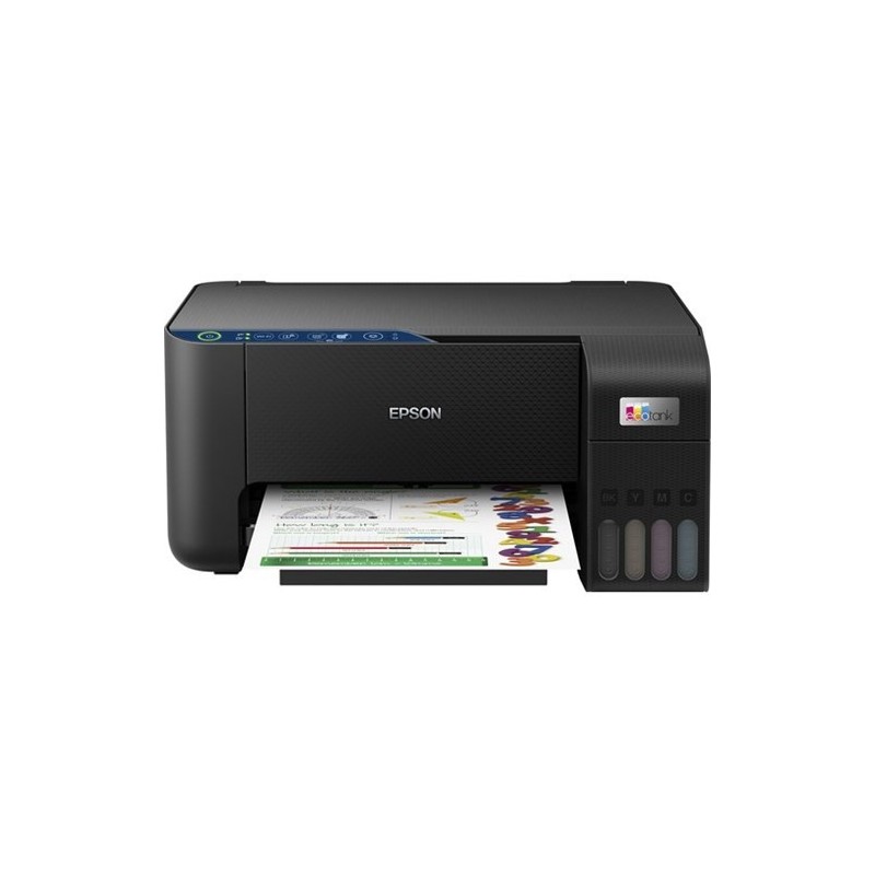 Epson EcoTank ET-2861 imprimante multifonction