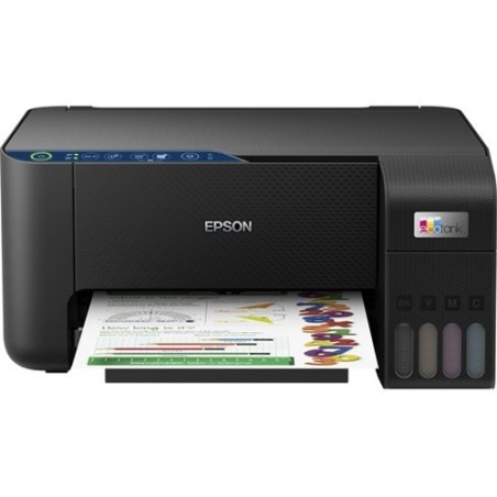 Epson EcoTank ET-2861 imprimante multifonction