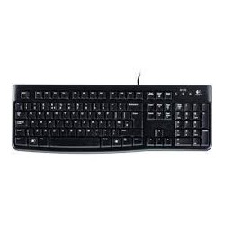 Logitech K120 clavier filaire