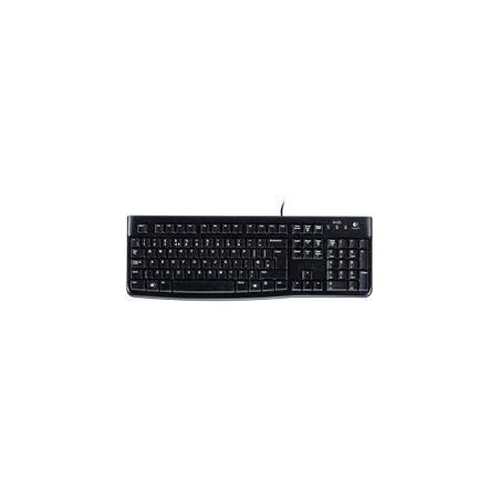 Logitech K120 clavier filaire