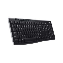 Logitech K270 clavier sans fil