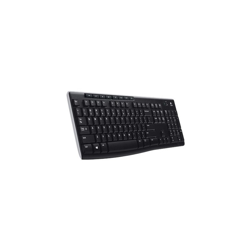 Logitech K270 clavier sans fil