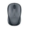 Logitech M235 souris sans fil noire