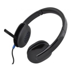 Logitech H540 casque USB stéréo